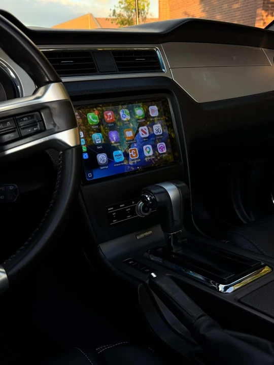 2011 Ford S197 Mustang - Image 14 of 20