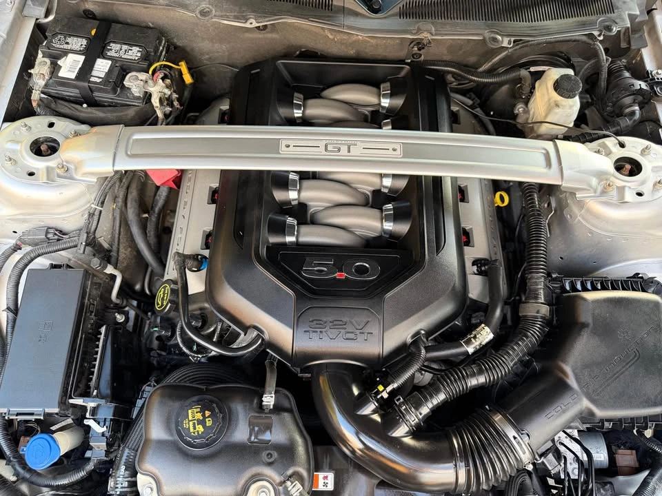 2011 Ford S197 Mustang - Image 9 of 20