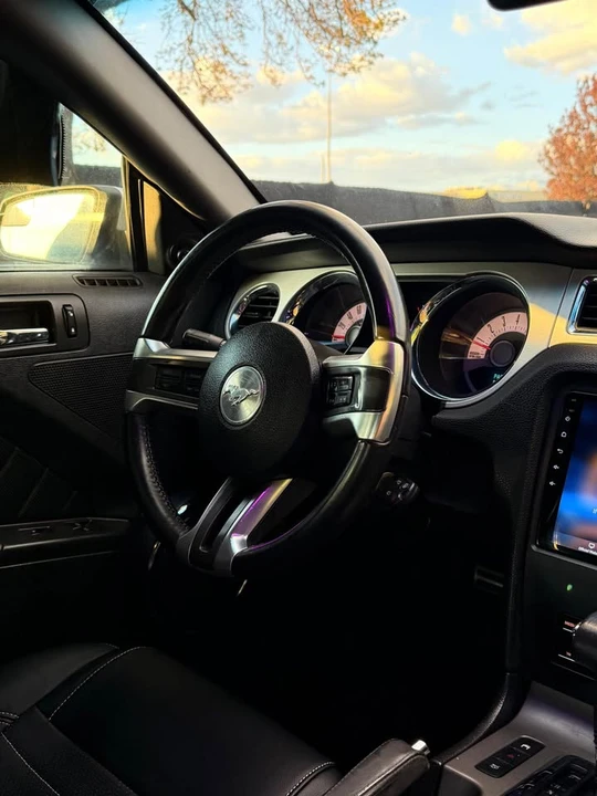 2011 Ford S197 Mustang - Image 20 of 20