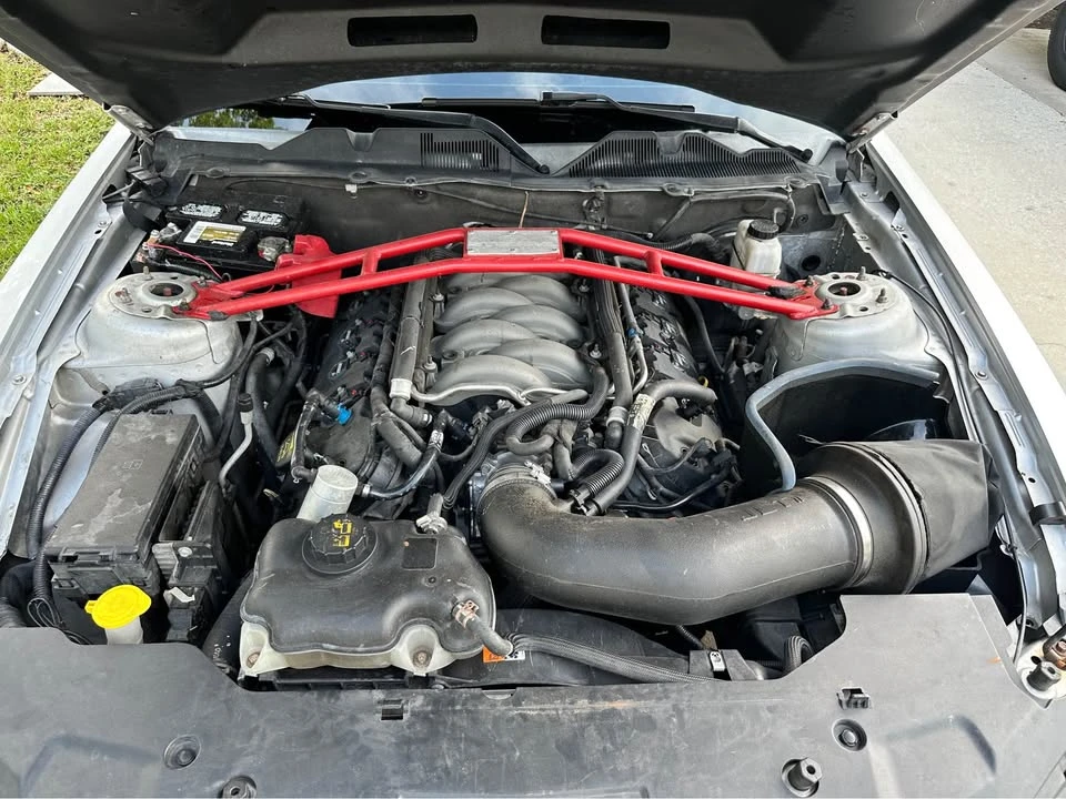 2011 Ford S197 Mustang - Image 13 of 13