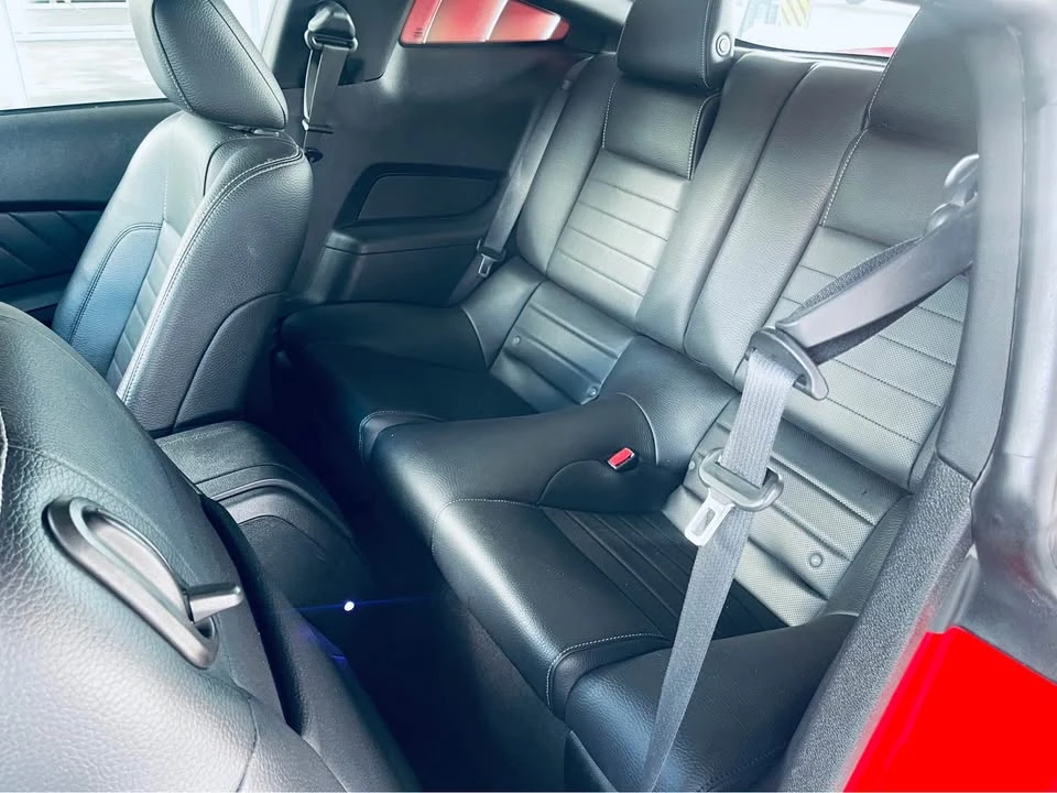 2011 Ford S197 Mustang - Image 20 of 20