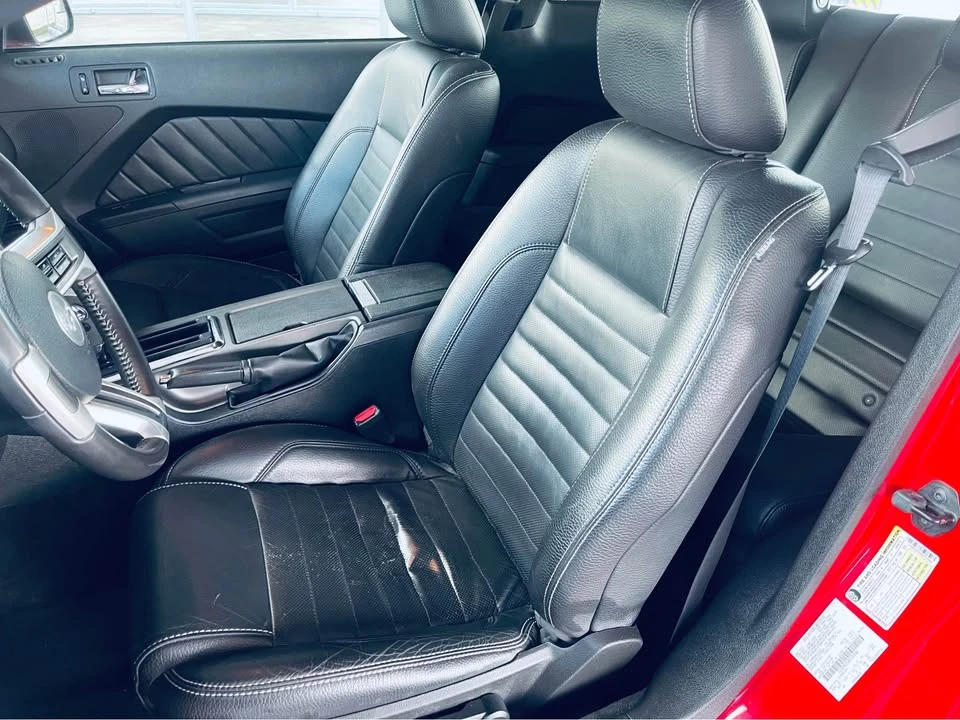 2011 Ford S197 Mustang - Image 17 of 20