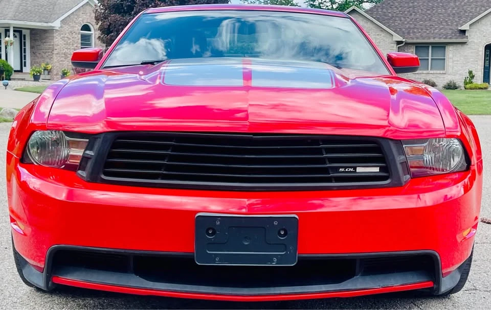2011 Ford S197 Mustang - Image 12 of 20