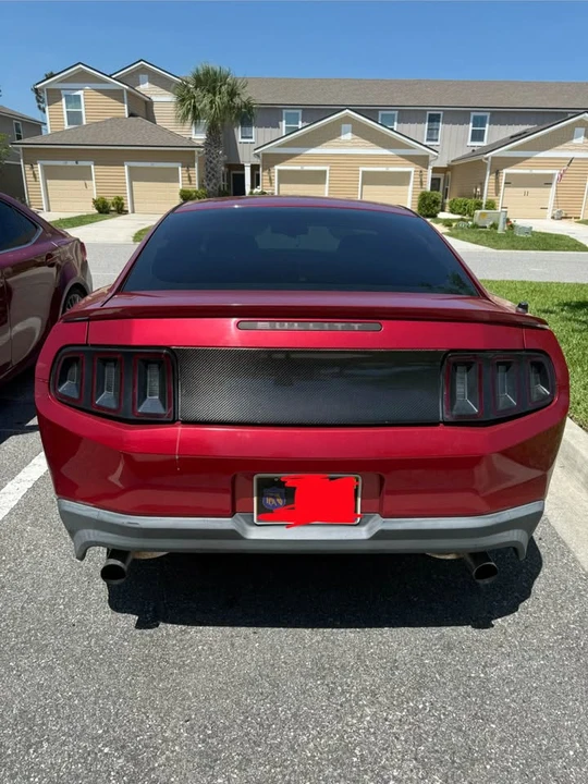 2011 Ford S197 Mustang - Image 6 of 11