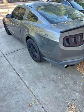 2011 Ford Mustang GT 5.0L