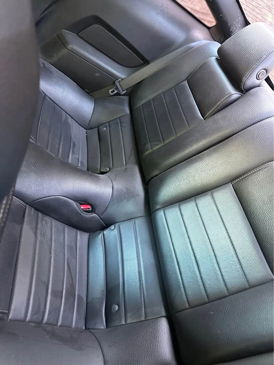 2011 Ford S197 Mustang - Image 5 of 8