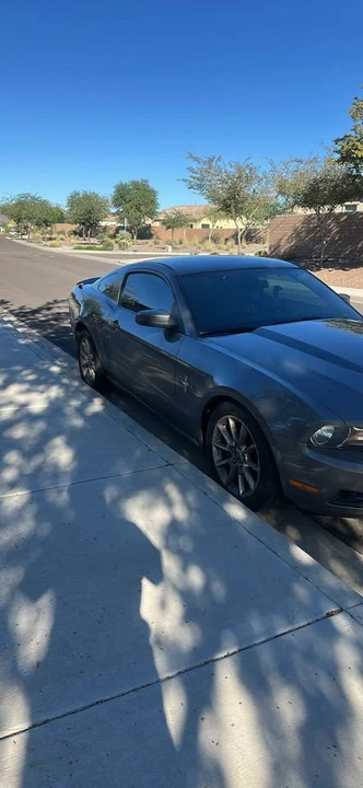 2011 Ford S197 Mustang - Image 6 of 7