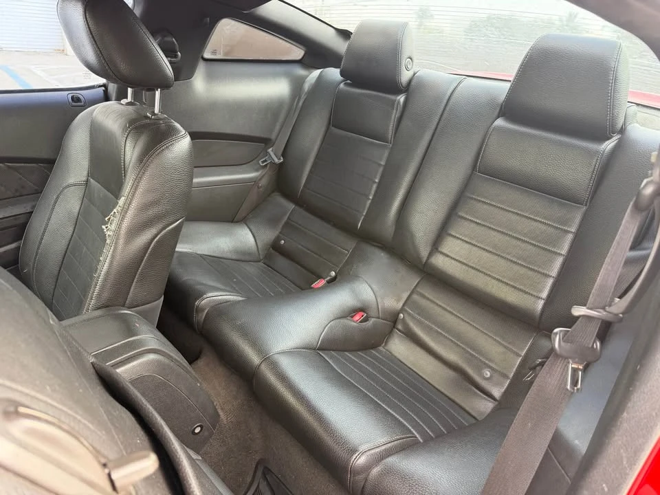 2011 Ford S197 Mustang - Image 10 of 15