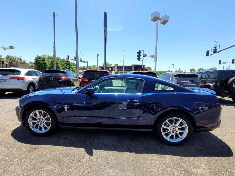 2011 Ford S197 Mustang - Image 5 of 18