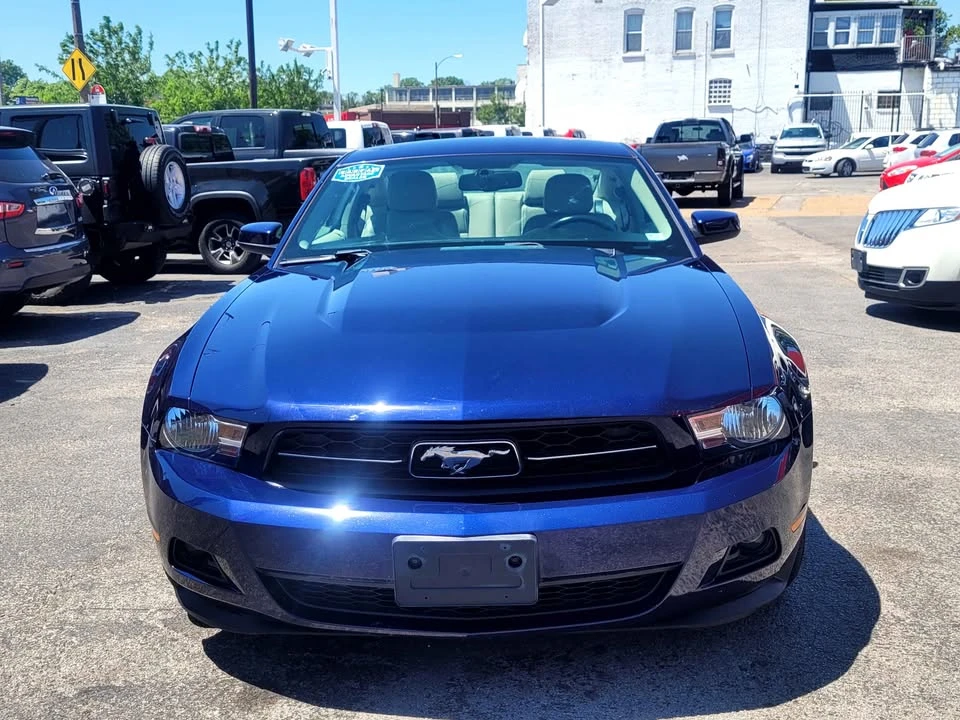 2011 Ford S197 Mustang - Image 2 of 18