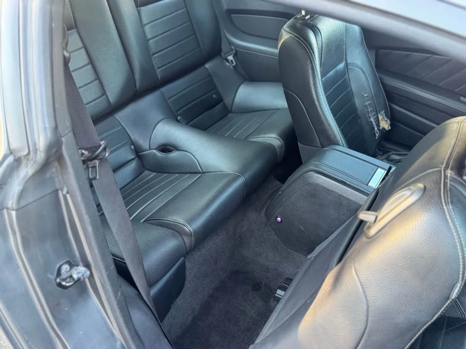 2011 Ford S197 Mustang - Image 10 of 11