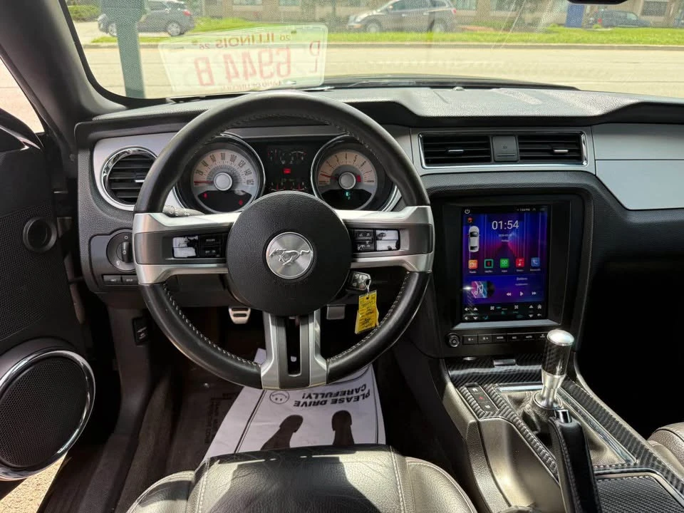 2011 Ford S197 Mustang - Image 11 of 17