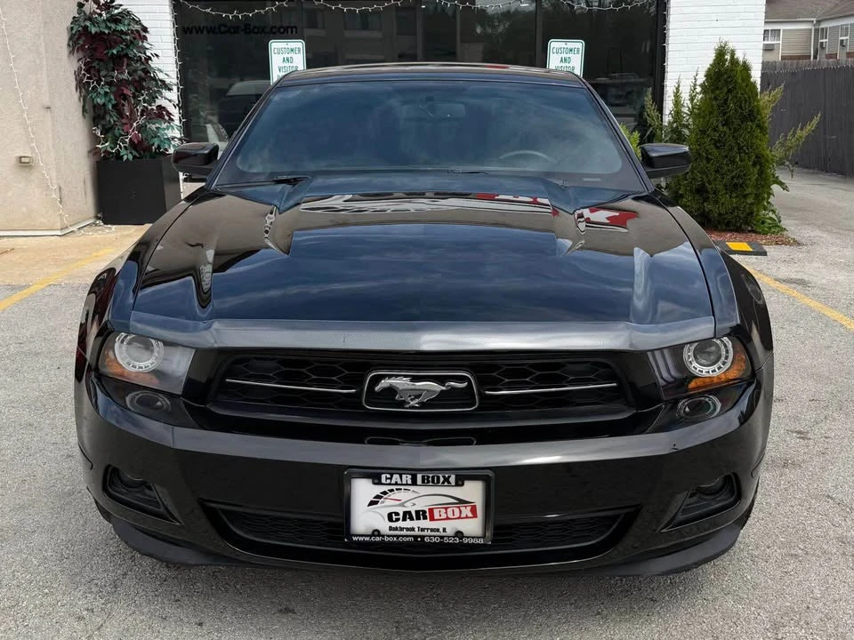 2011 Ford S197 Mustang - Image 3 of 17