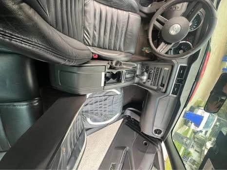 2011 Ford S197 Mustang - Image 6 of 6