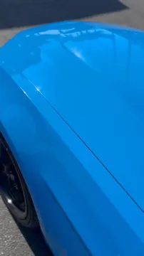 2011 Ford Mustang V6 Coupe