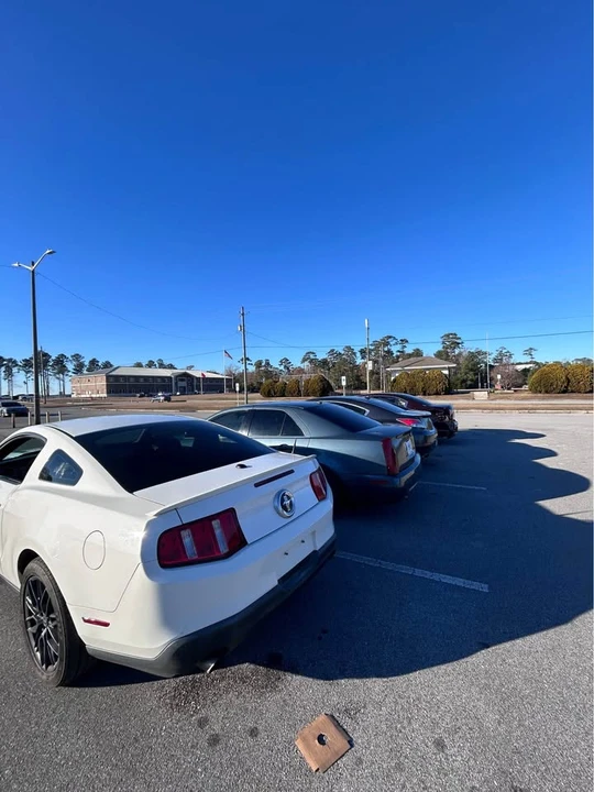2011 Ford S197 Mustang - Image 7 of 10