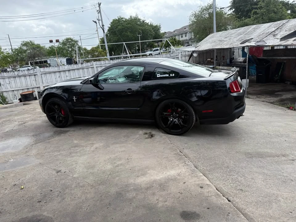 2011 Ford S197 Mustang - Image 3 of 11