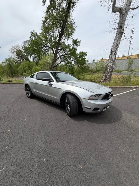 2011 Ford S197 Mustang - Image 7 of 19