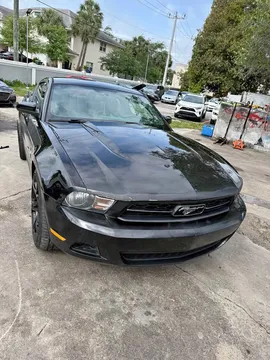 2011 Ford Mustang V6 Premium