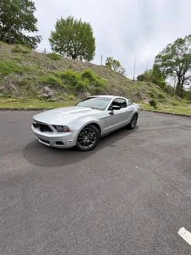 2011 Ford Mustang V6 Premium