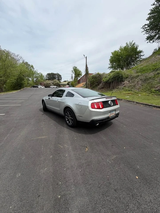 2011 Ford S197 Mustang - Image 3 of 19