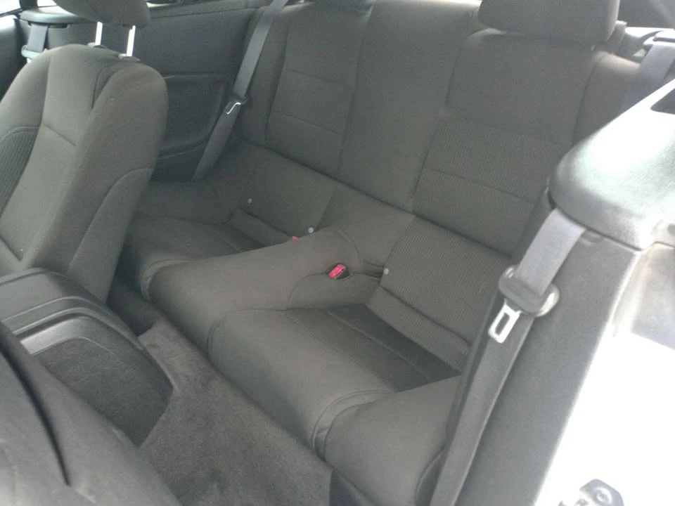 2011 Ford S197 Mustang - Image 7 of 10