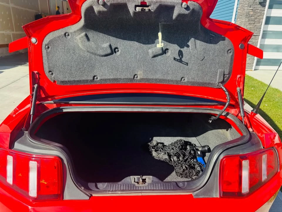 2011 Ford S197 Mustang - Image 13 of 20