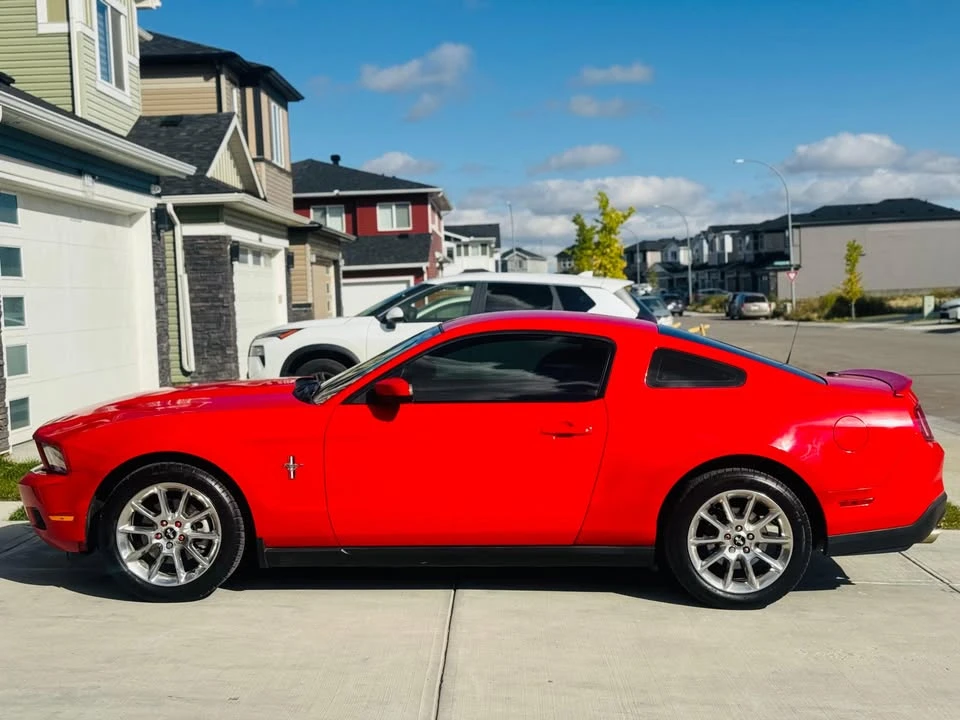 2011 Ford S197 Mustang - Image 5 of 20