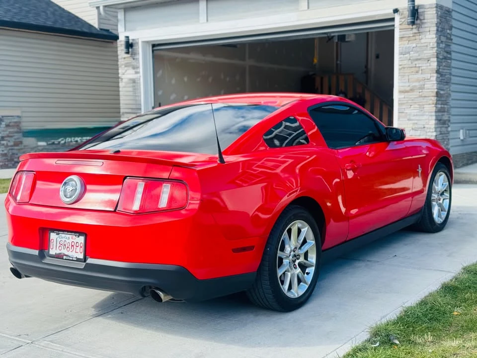 2011 Ford S197 Mustang - Image 3 of 20