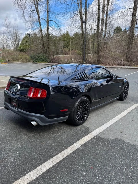 2011 Ford S197 Mustang - Image 6 of 12