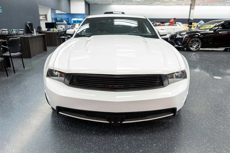 2011 Ford S197 Mustang - Image 2 of 15