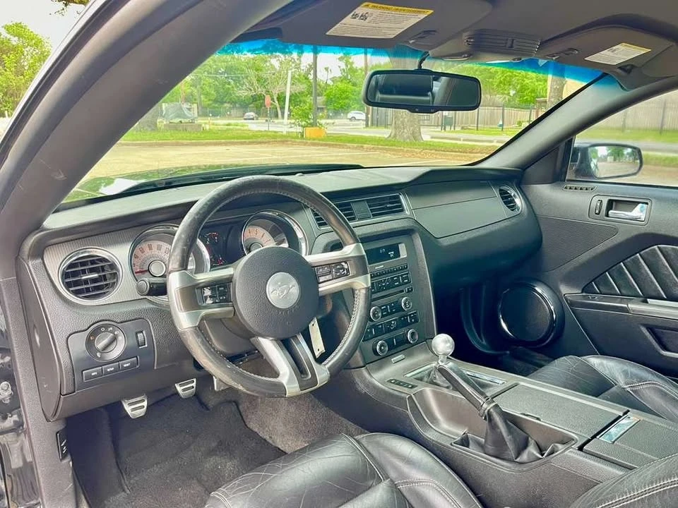 2011 Ford S197 Mustang GT - Image 10 of 10