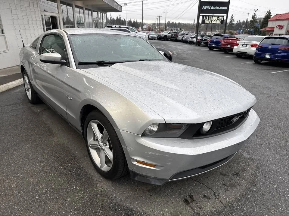 2011 Ford S197 Mustang - Image 11 of 20