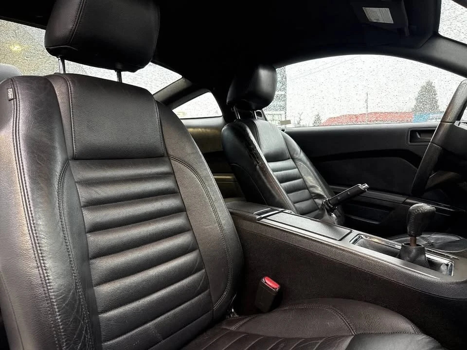 2011 Ford S197 Mustang - Image 18 of 20