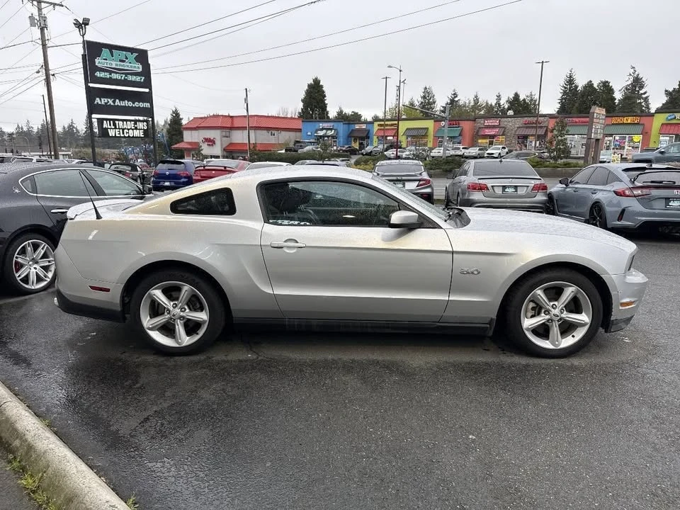 2011 Ford S197 Mustang - Image 9 of 20