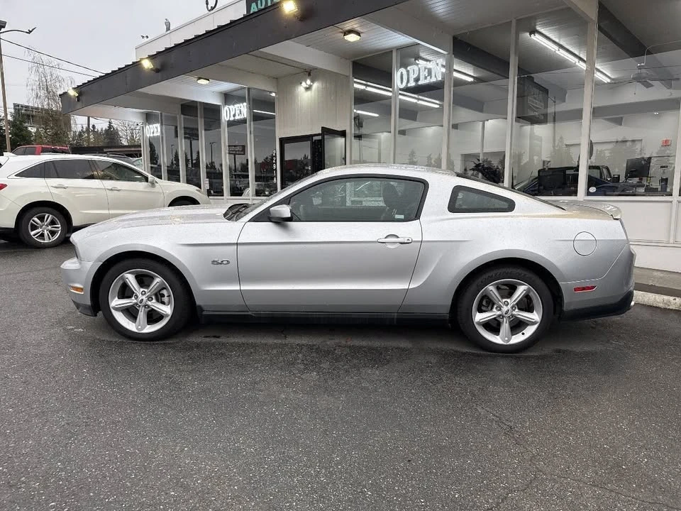 2011 Ford S197 Mustang - Image 3 of 20