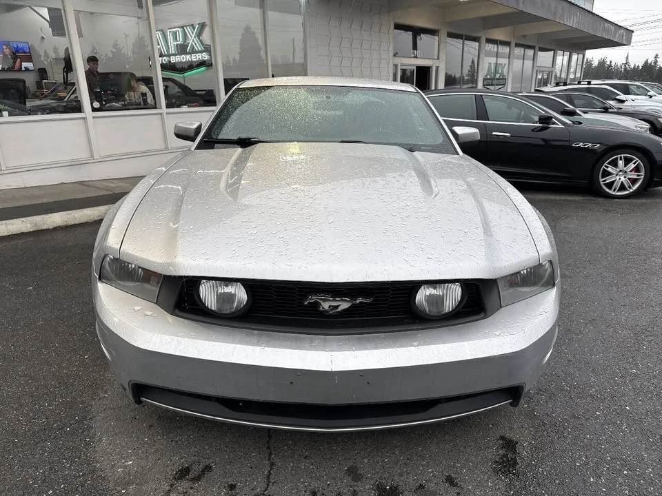 2011 Ford S197 Mustang - Image 12 of 20