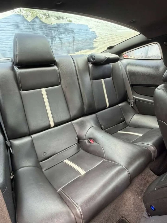 2011 Ford S197 Mustang - Image 6 of 11