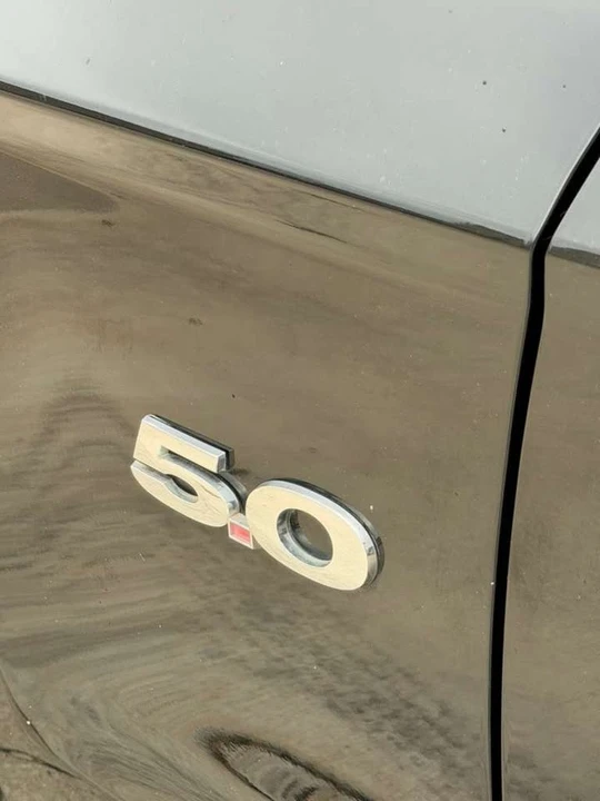 2011 Ford S197 Mustang - Image 7 of 11