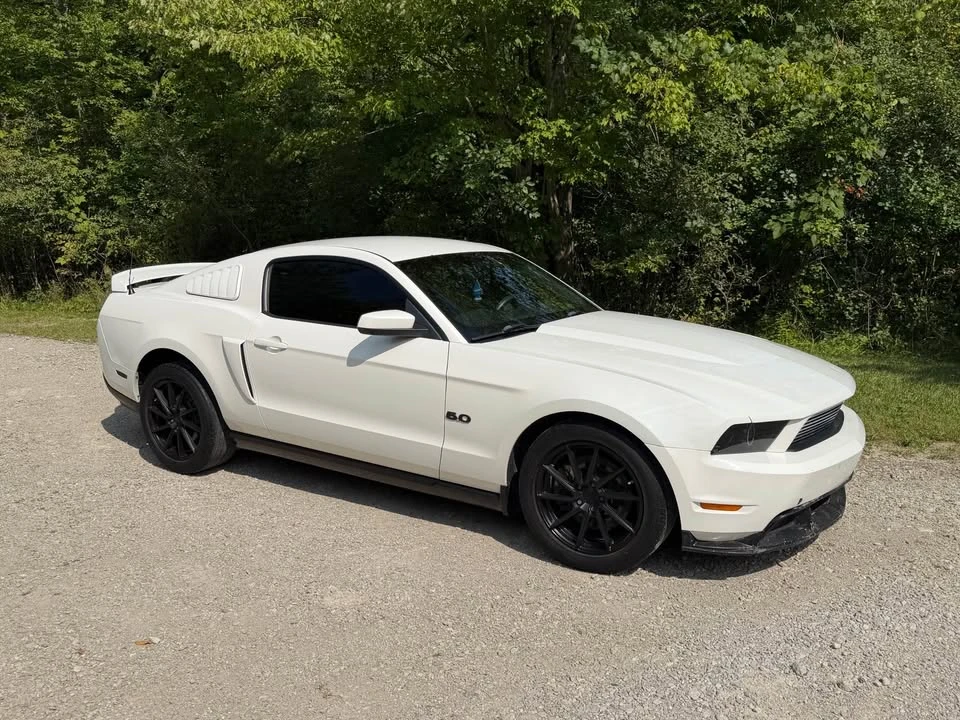 2011 Ford S197 Mustang GT - Image 3 of 7