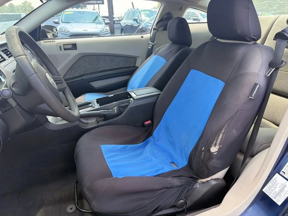 2011 Ford S197 Mustang GT - Image 7 of 15