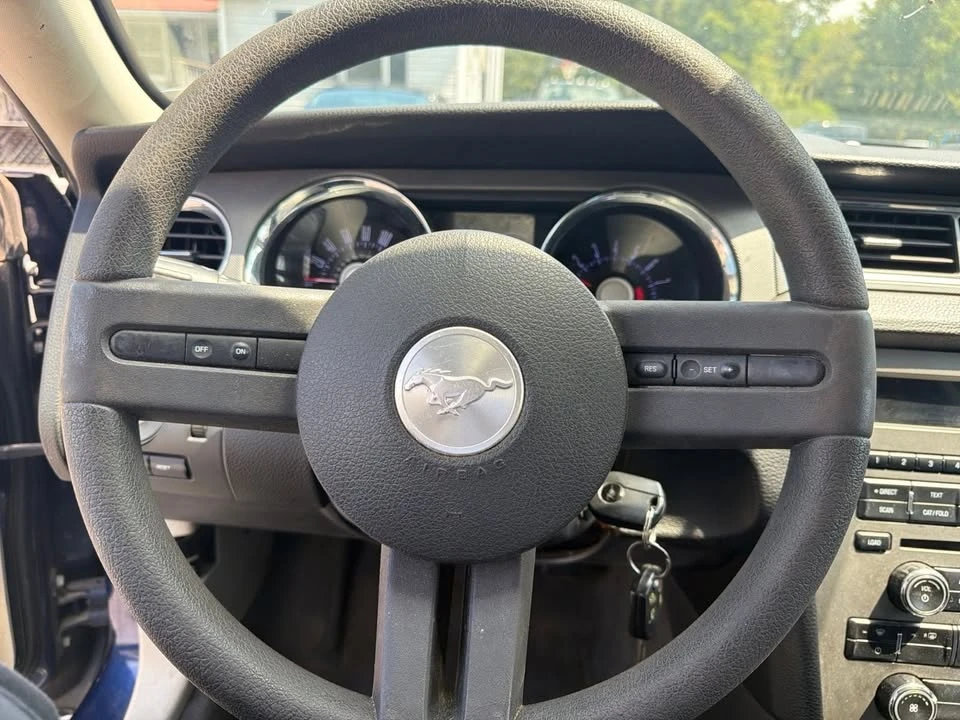 2011 Ford S197 Mustang GT - Image 13 of 15