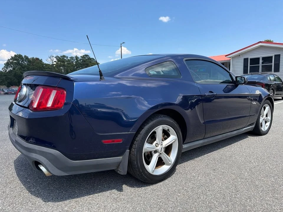 2011 Ford S197 Mustang GT - Image 4 of 15