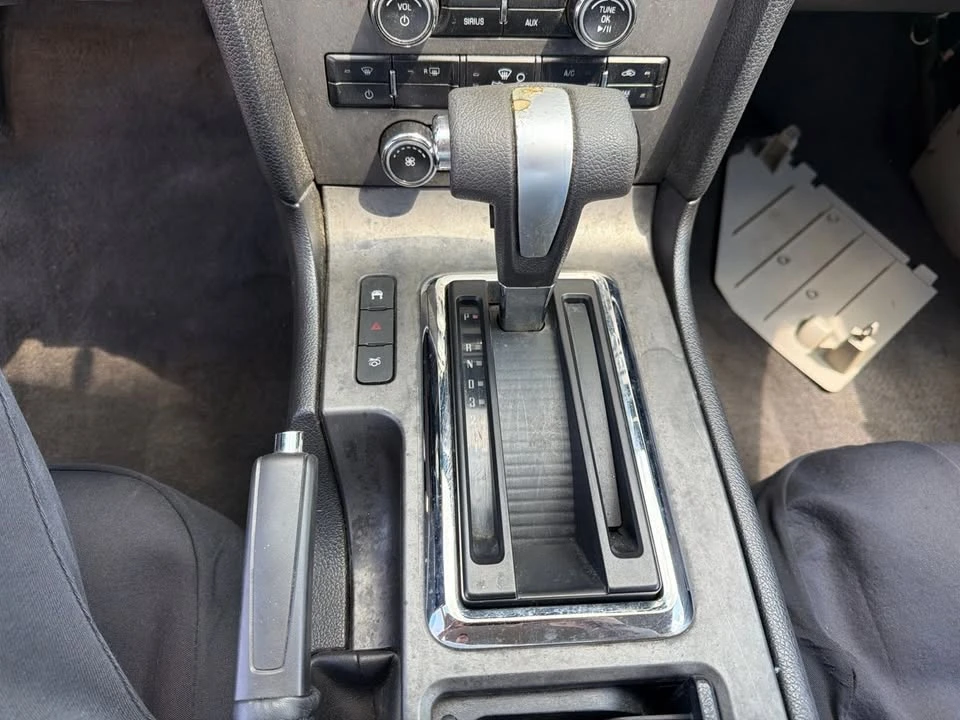 2011 Ford S197 Mustang GT - Image 11 of 15
