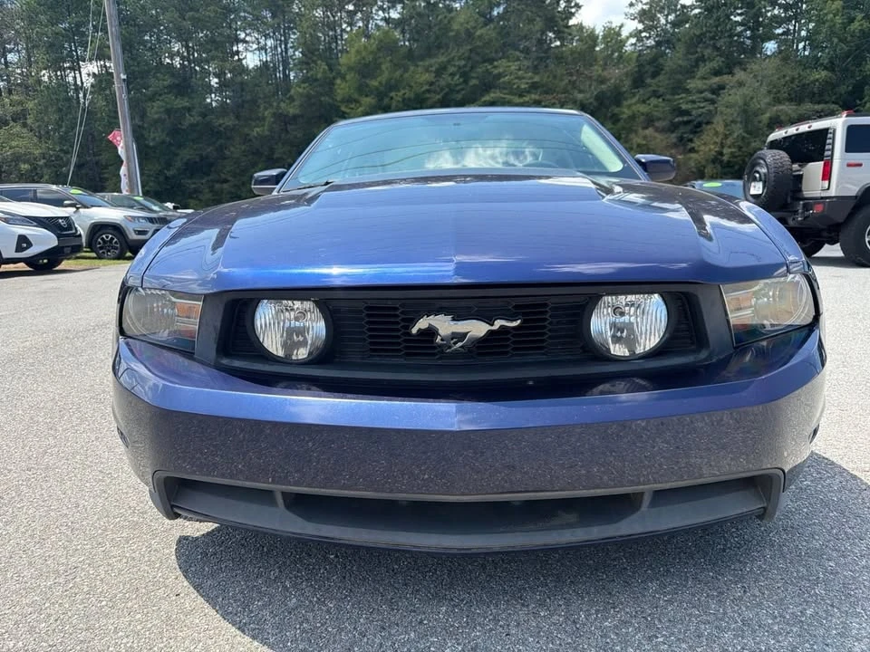 2011 Ford S197 Mustang GT - Image 2 of 15