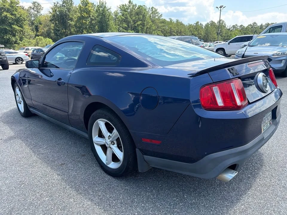 2011 Ford S197 Mustang GT - Image 6 of 15