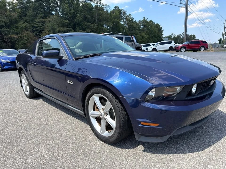 2011 Ford S197 Mustang GT - Image 3 of 15