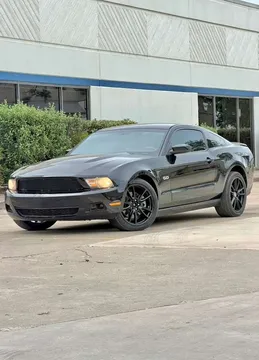 2011 Ford Mustang GT Premium