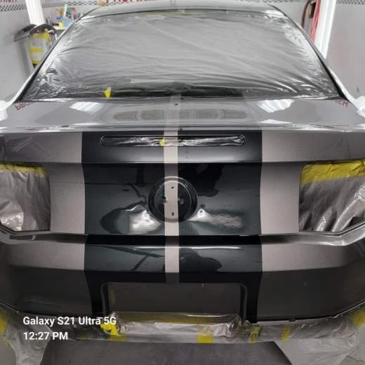 2011 Ford S197 Mustang GT - Image 7 of 17