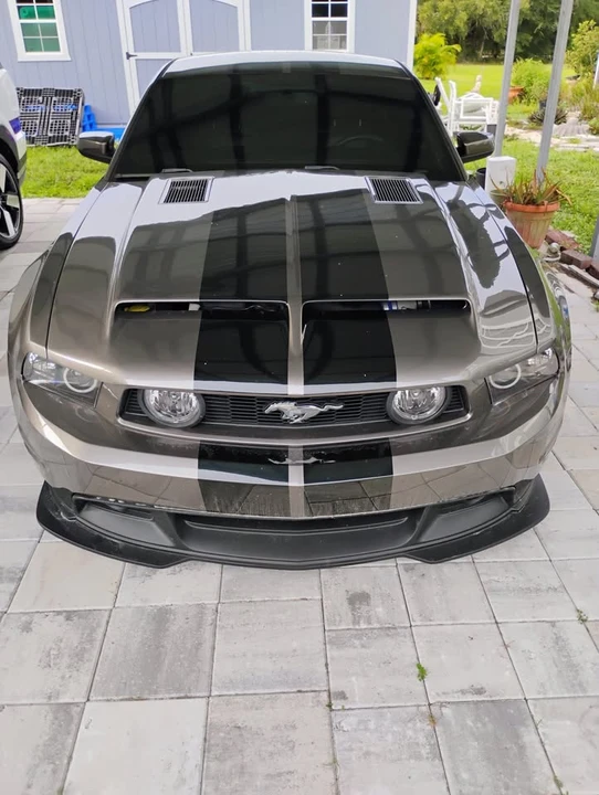 2011 Ford S197 Mustang GT - Image 2 of 17
